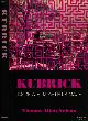0253202833 Nelson, Thomas Allen., Kubrick: Inside a film artist's maze.