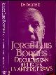 9789023415404 Borges, Jorge Luis., De Cultus van het Boek en Andere Essays.