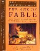 9780452011526 Bulfinch, Thomas, Bulfinch's Mythology: The Age of Fable.
