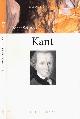 9789056372354 Scruton, Roger., Kant.