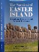 9781107027701 Boersema, Jan J., The Survival of Easter Island: Dwindling resources and cultural resilience.