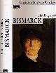 9783421050809 Graf von Krockow, Christian., Bismarck: Eine Biographie.