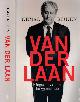 9789026333910 Rijken, Kemal., Van Der Laan: Biografie van een burgemeester.