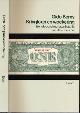 9789053523940 Berns, Egidius., Kringloop en Woekering: Een deconstructieve filosofie van de economie.
