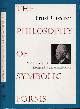 9780300062786 Cassirer, Ernst., The Philosophy of Symbolic Forms, volume four: The methaphysics of symbolic forms.