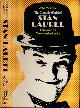 090389548X McCabe, John., The Comedy World of Stan Laurel.