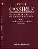  Cassirer, Ernst., Gesammelte Werke Hamburger Ausgabe Band 17: Aufsätze und Kleine Schriften (1927-1931).