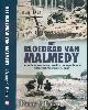 9789045313511 Parker, Danny S., Het Bloedbad van Malmédy: Het verhaal van een gruwelihjke oorlogsmisdaad tijdens het Ardennenoffensief.