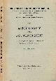  Beck, Heinrich., Möglichkeit und Notwendigkeit: Eine Entfaltung der ontologischen Modalitätenlehre im Ausgang von Nicolai Hartmann.