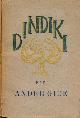  Gide, André, Dindiki.