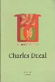 9789025442910 Ducal, Charles, De Buitendeur.