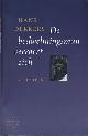 9789028427662 Dekkers, Hans, De Bedwelmingsman verroert zich.