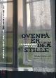 9788702069426 Bakker, Gerbrand, Ovenpí¥ er der Stille.