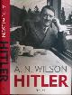 9789000306763 Wilson, A.N., Hitler: Een korte biografie.