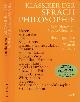 3406472435 Borsche, Tilman (Hg.), Klassiker der Sprachphilosophie: Von Platon bis Chomsky.