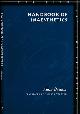 9780804744096 Badiou, Alain., Handbook of Inaesthetics.