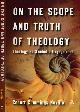 9780567027320 Cummings Neville, Robert., On the Scope and Truth of Theology: Theology as symbolic engagement.