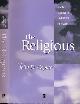 9780631211693 Caputo, John D. (editor)., The Religious.