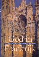 9789055733682 Jonkers, Peter & Ruud Welten (red.)., God in Frankrijk: Zes hedendaagse Franse filosofen over God.