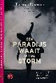 9789491297335 Decreus, Thomas., Een Paradijs waait uit de Storm: Over markt, democratie en verzet.