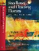 9781999903770 Bruinsma, Ernst & Alpita de Jong; André Looijenga., Swallows and floating Horses: An anthology of Frisian literature.