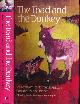 9781903427613 Jennings, Geraint & Yan Marquis (eds.)., The Toad and the Donkey: An anthology of Norman literature from the Channel Islands.