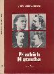 9026433441 Berger, Herman., Friedrich Nietzsche: Een filosofie van het lijden en van de macht.