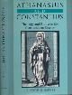 9780674050679 Barnes, Timothy D., Athanasius & Constantius: Theology and politics in the Constantinian Empire.