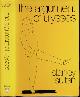 0819551856 Sultan, Stanley., The Argument of Ulysses.