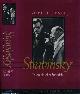 9780826512581 Craft, Robert., Stravinsky: Chronicle of a friendship.