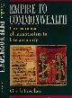 9780691069890 Fowden, Garth., Empire to Commonwealth: Consequences of monotheism in late antiquity.