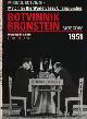 9783283004590 Botvinnik, Mikhail., Match for the World Chess Chmpionship Mikhail Botvinnik - David Bronstein Moscow 1951.