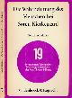  Schultzky, Gerolf, Die Wahrnehmung des Menschen bei Sí¸ren Kierkegaard: Zur Wahrheitsproblematik der theologischen Antropologie.