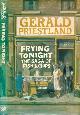  Priestland, Gerald., Frying tonight: The saga of fish & chips.