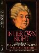 0195037294 Griffith, Elisabeth., In Her Own Right: The life of Elizabeth Cady Stanton.