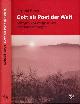 9783534158645 Faber, Roland., Gott als Poet der Welt: Anliegen und Perspectieven der Prozesstheologie.