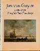 0950312126 , Jan van Goyen 1596-1656: Poet of the Dutch Landscape.
