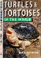 9780713723915 Alderton, David., Turtles & Tortoises of the World.