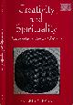 9780791437001 Coleman, Earle J., Creativity and Spirituality: Bonds between Art and Religion.
