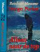 9003956758 Messner, Reinhold., Nanga Parbat: Alleen naar de top.