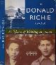 9781880656617 Silvo, Arturo (compiler & editor)., The Donald Richie Reader: 50 years of writing on Japan.