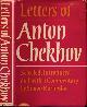 037010661X , Letters of Anton Chekhov.