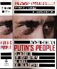 9780007578818 Belton, Catherine., Putin's People: How the KGB took back Russia and then took on the West.