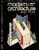 0500201730 Frampton, Kenneth., Modern Architecture: A critical history.