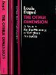 0816412219 Dupré, Louis., The Other Dimension: A search for the meaning of religious attitudes.