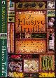 9780552998529 Osler, Mirabel., The Elusive Truffle: Travels in search of the legendary food of France.