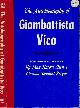  Vico, Giambattista, The Autobiography of Giambattista Vico.