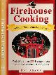 9780517188187 Adams, R.G., Firehouse Cooking: Food from North America's bravest.