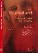 9782130814207 Bachelard, Gaston, La Dialectique de la Durée.