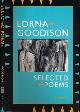 9780472064939 Goodison, Lorna., Selected Poems.